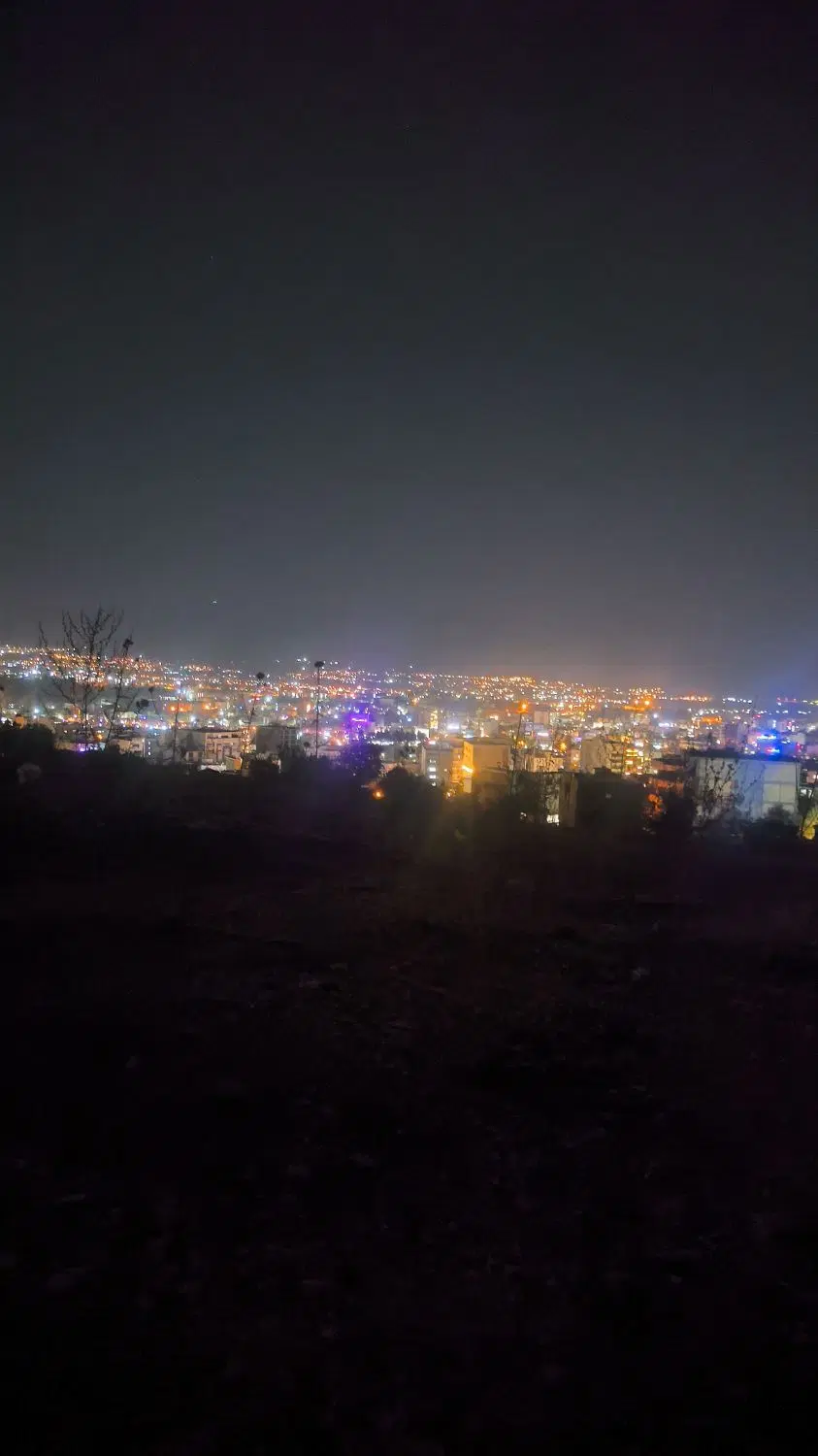 زمین مسکونی چنارستان 420 متری 6.5