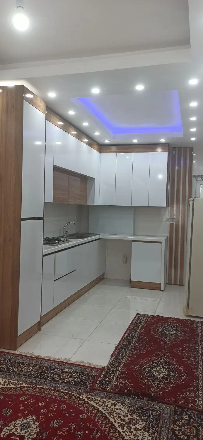 رهن کامل سوییت 60 متری  سر اصلی تنگک