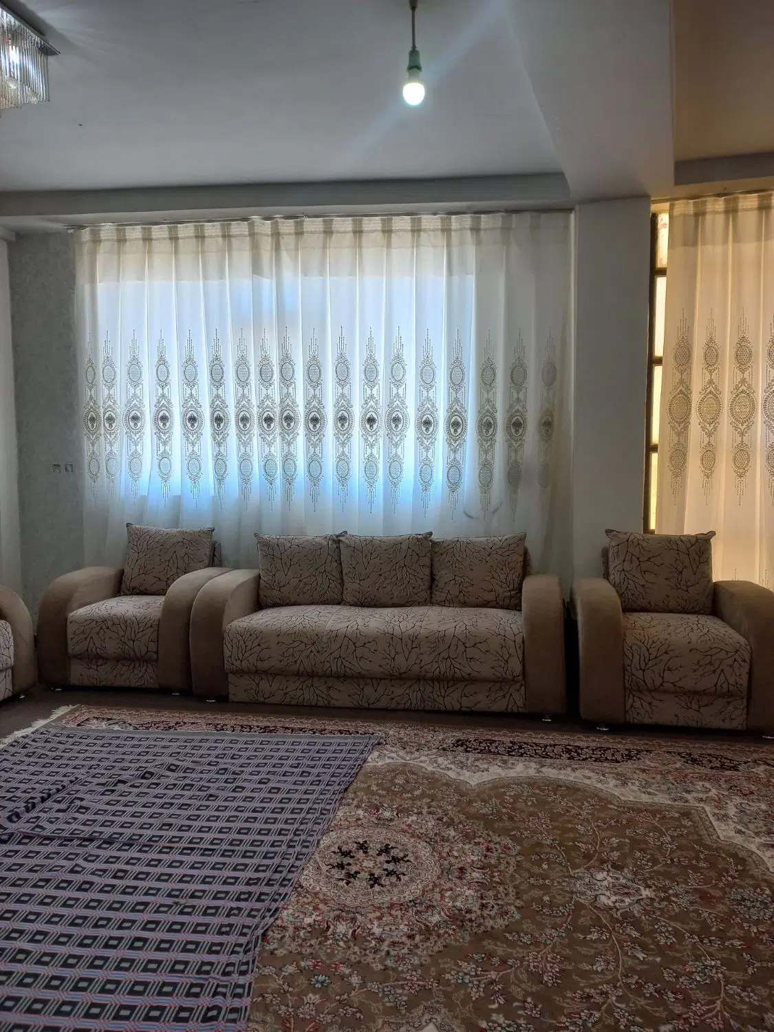 فروش اپارتمان