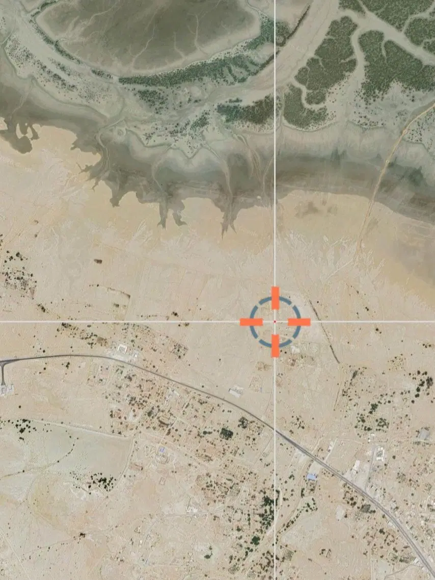 زمین شهرطبل