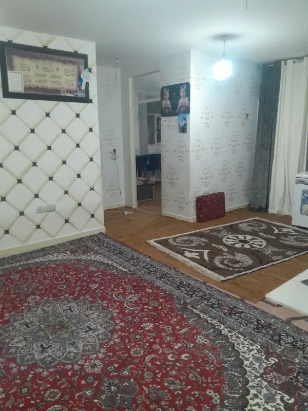 آپارتمانی‌مسکن‌ مهر‌