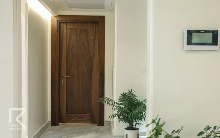 فروش آپارتمان ۹۳ متری در شهرک فرهنگیان