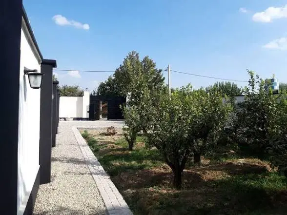 باغچه
