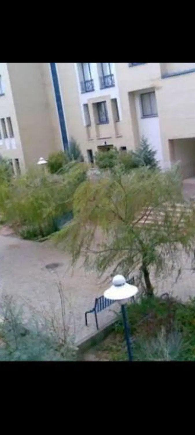 آپارتمان مجتمع آفتاب