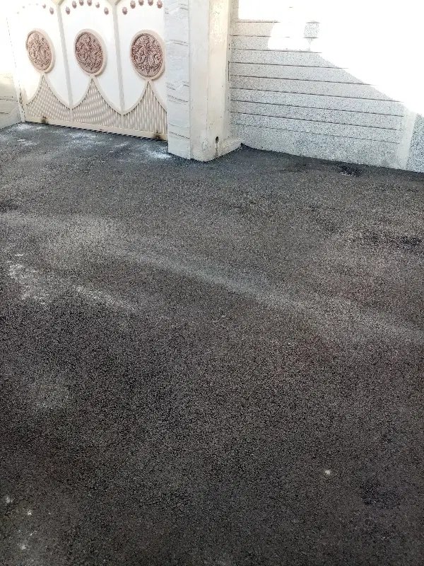 زمین مسکونی