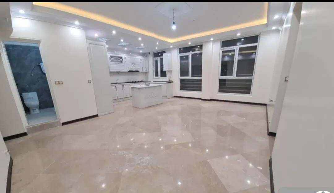 ۷۸ متری ۲ خواب فول پیروزی