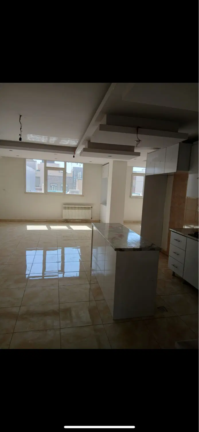 اپارتمان شهرک جهان نما