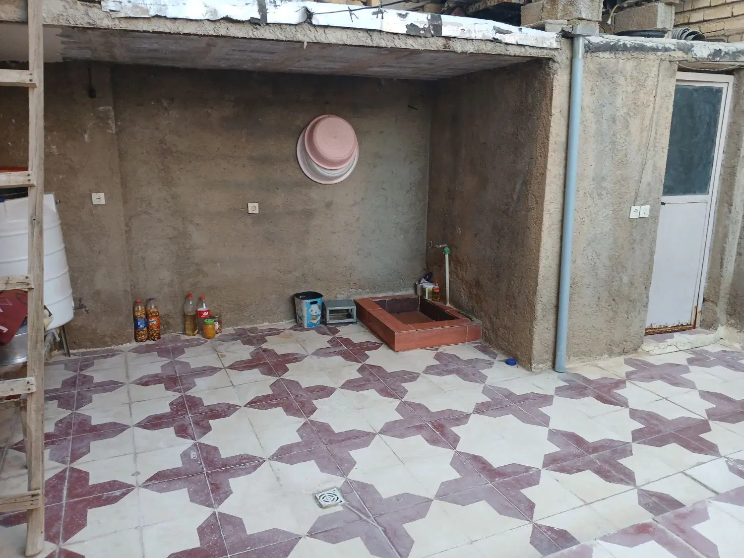منزل مسکونی