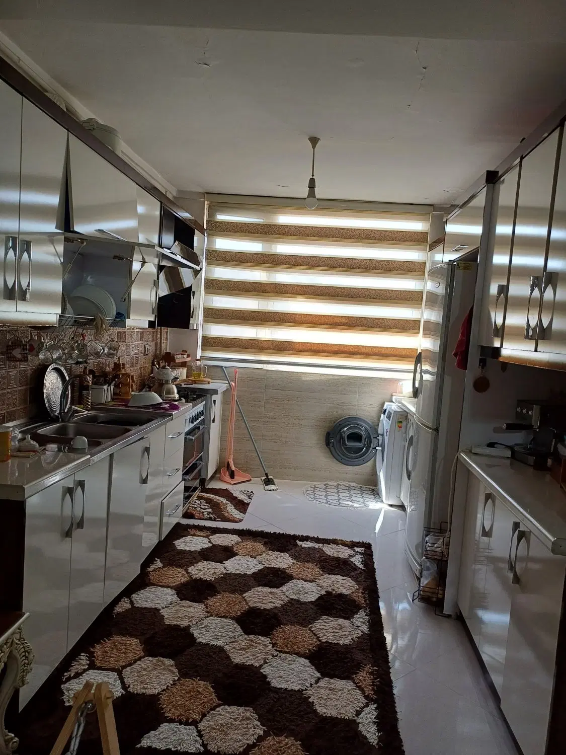 منزل رهن و اجاره