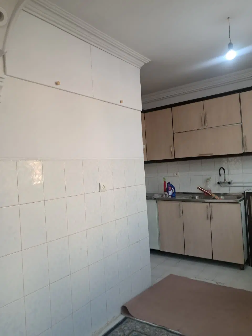 خانه راه جدا _ 50 متر کاسبی
