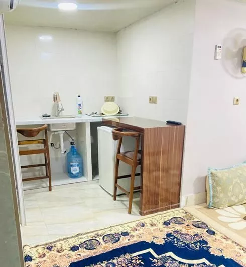 سویت تمیز درگهان شبانه وماهانه