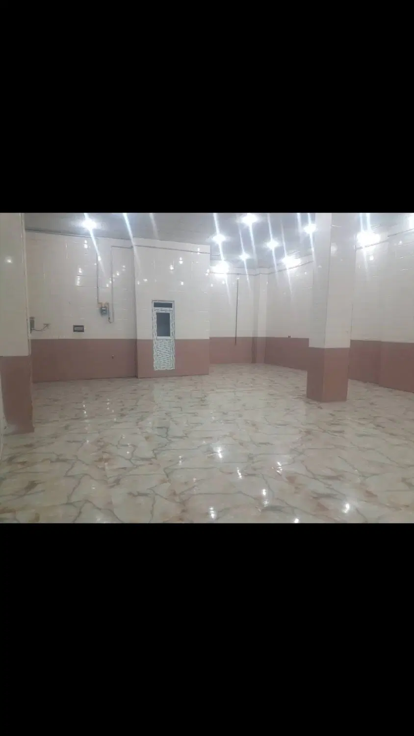 مغازه سه دهنه بلوار گلشن