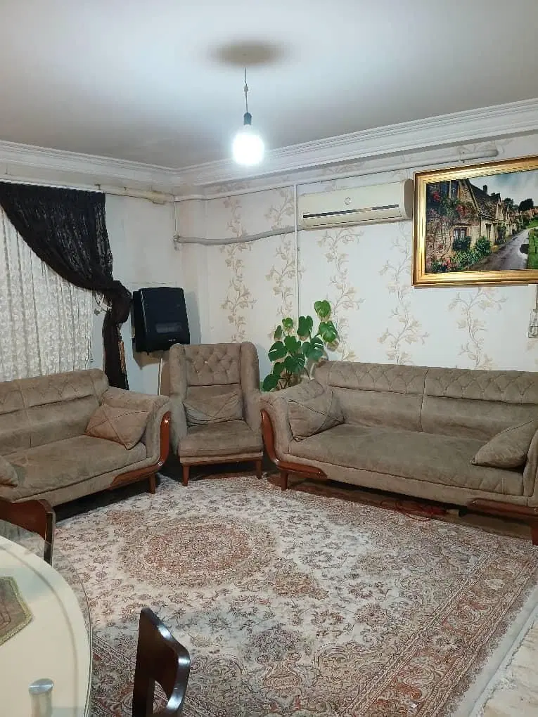اجاره واحد 75متری-میدان کودک