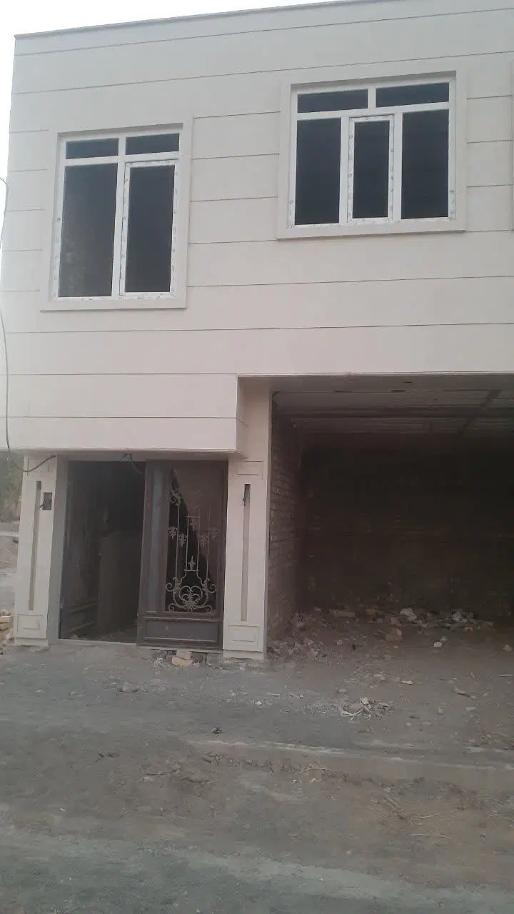 انباری کارگاه