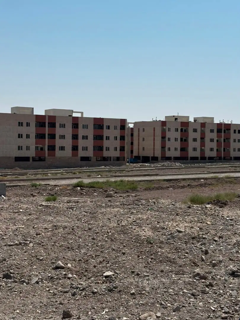 رباط کریم ساخت دولتی