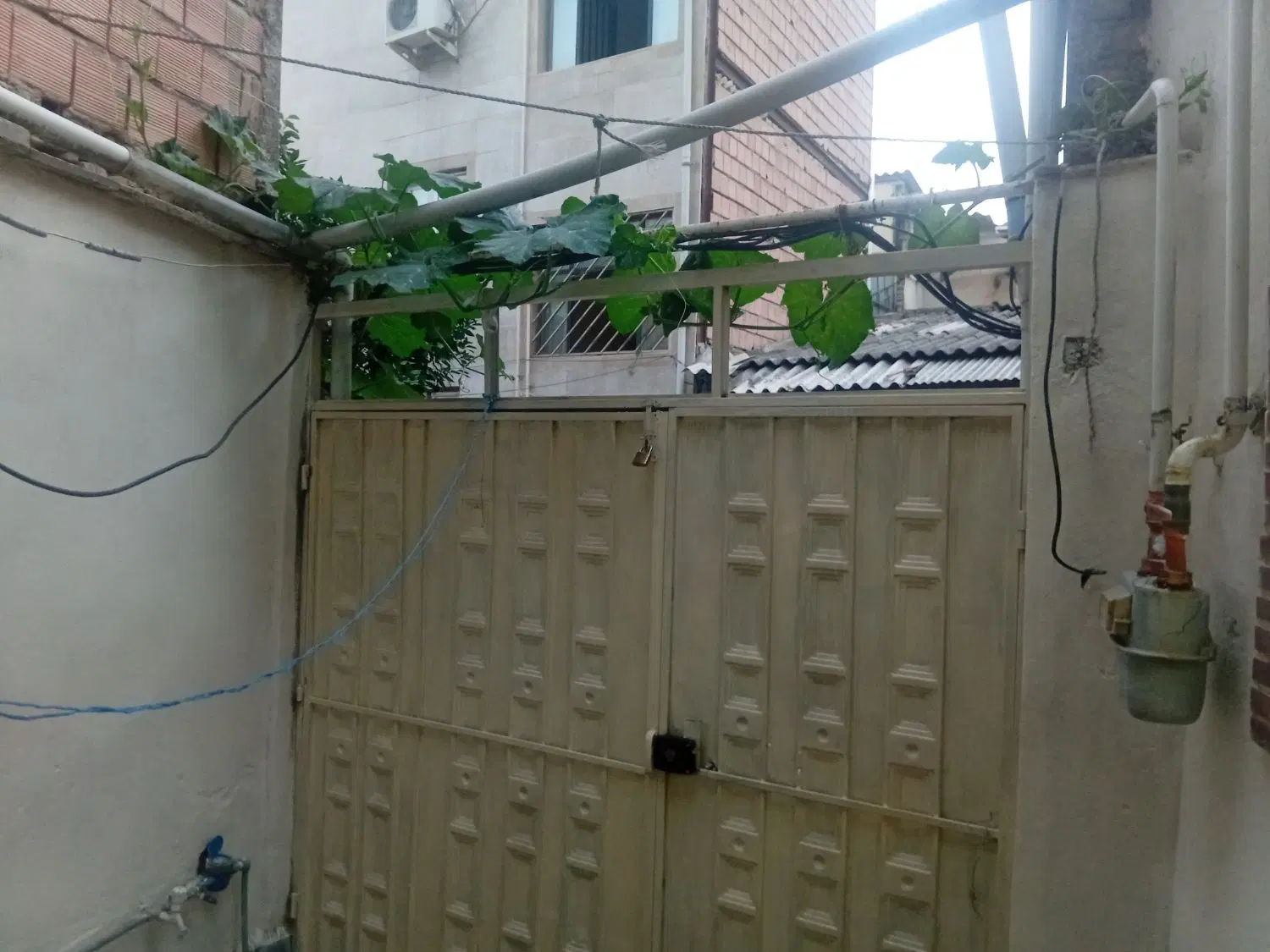 فروش خانه ویلایی