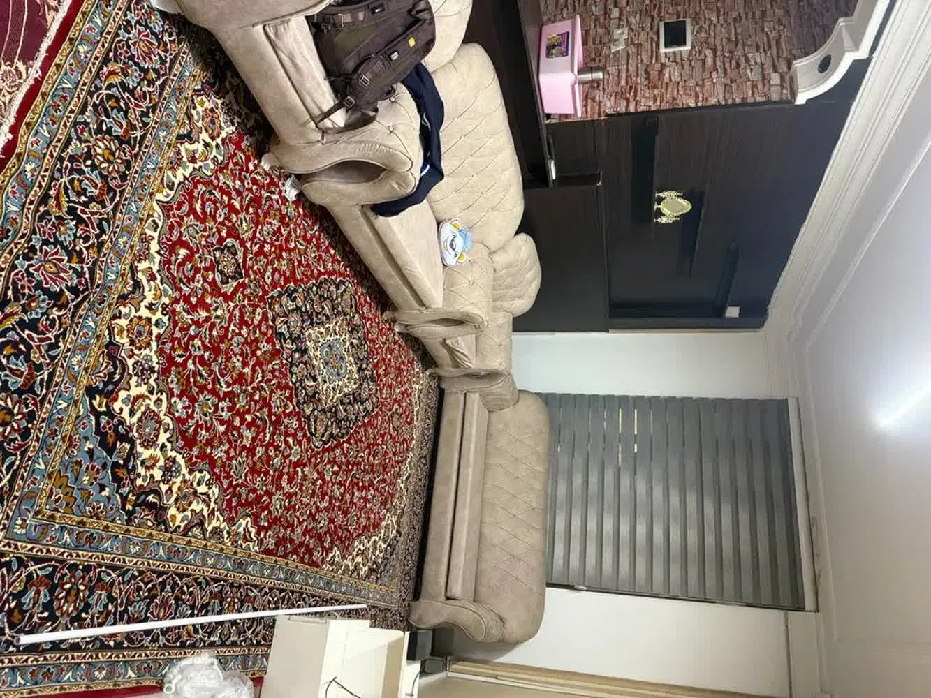 خرید خانه منطقه سعدی نزدیک به حرم