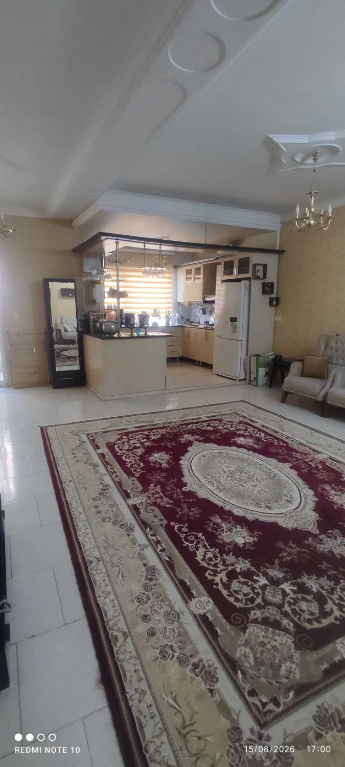 تولیدی تهران تک خواب 80 متری پارکینگ مسقف