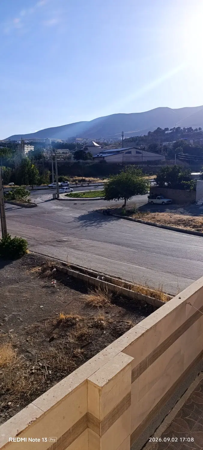 خانه اندیشه180 متری
