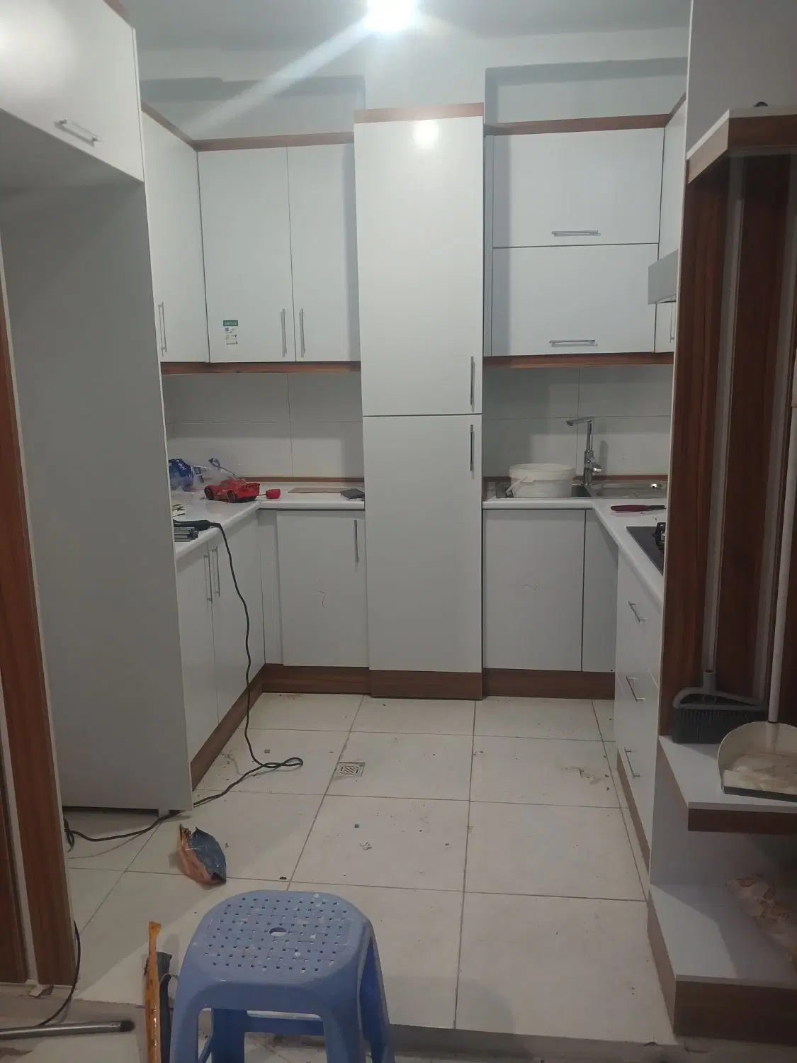 اجاره اپارتمان