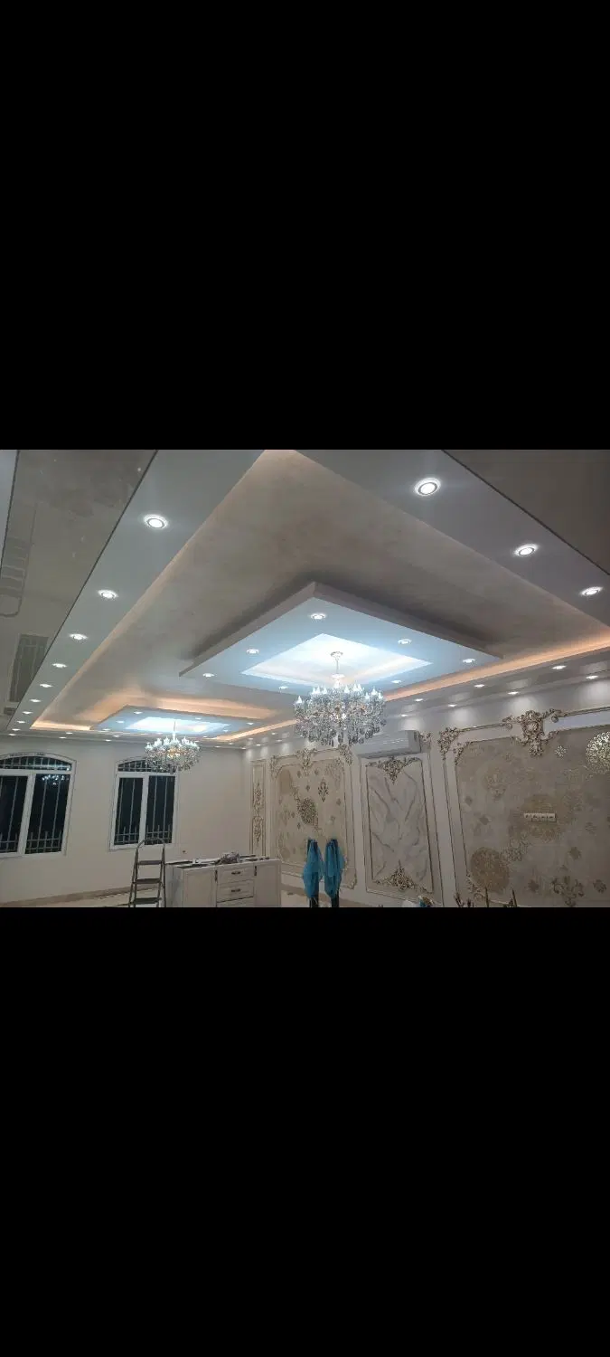 آیت الله کاشانی