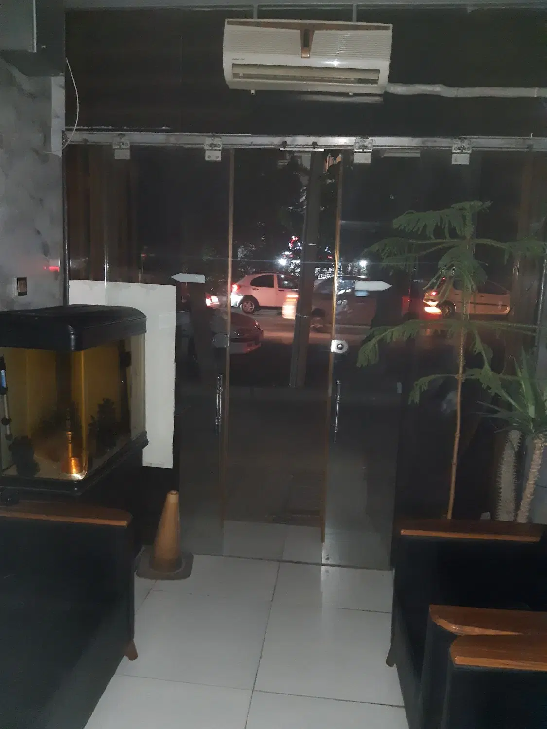 مغازه اجاره ای بر فرهنگ شهر  جهت مشاور املاک