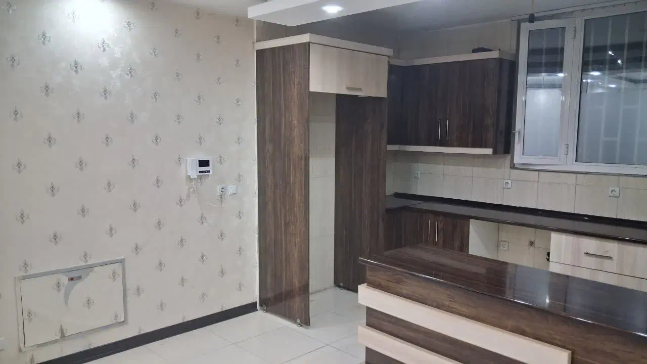 آپارتمان ۵۰ متری گودال چشمه