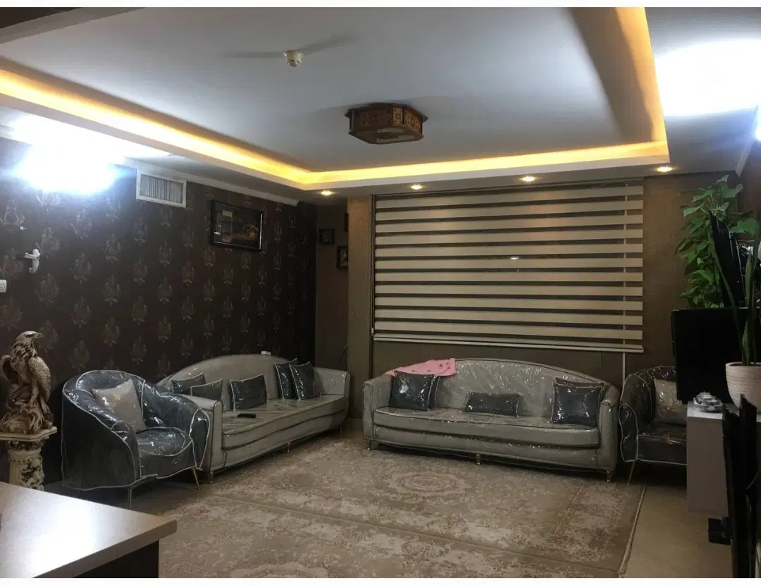 واحد آپارتمان ۷۰ متری_ تک خواب_ دسترسی عالی