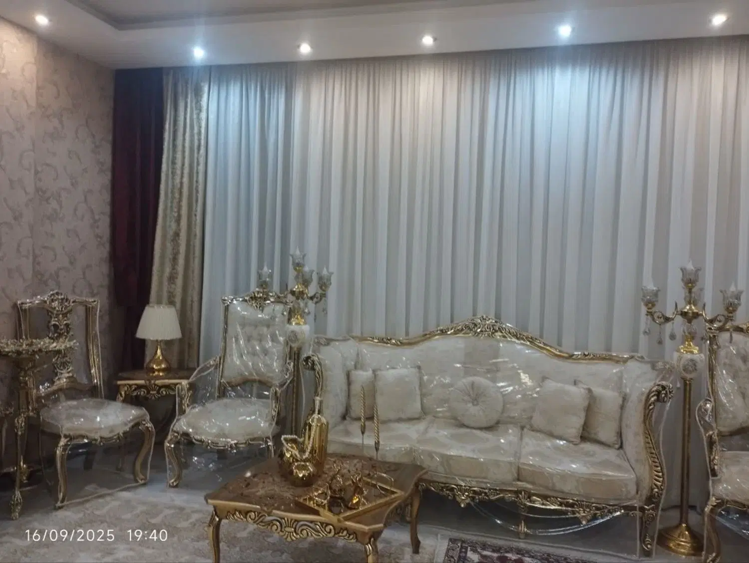 فروش ۱۳۶متری