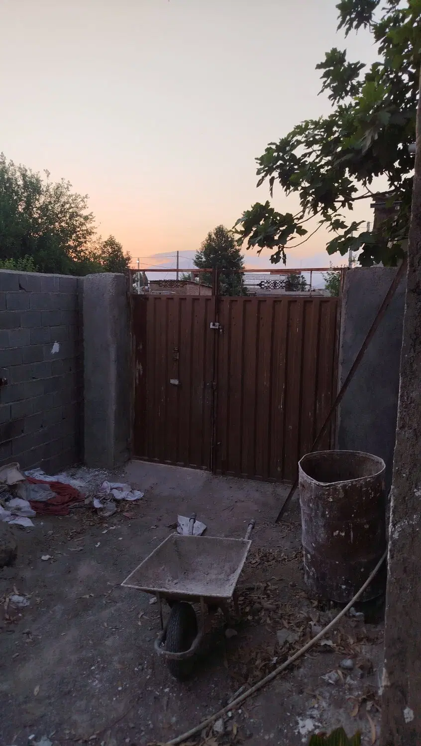 خانه ویلایی روستای کویت محله مینودشت