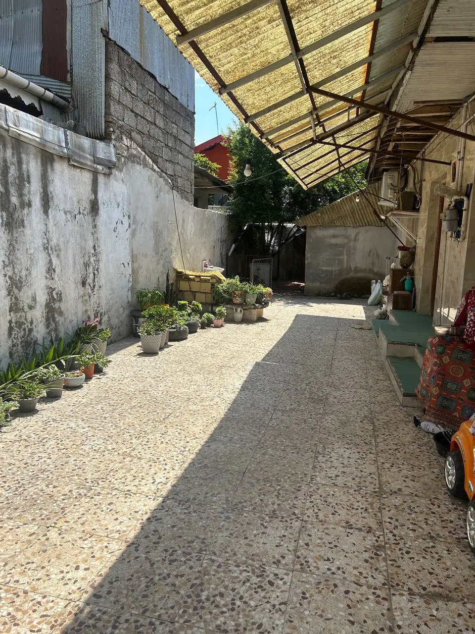 خانه ویلایی لاهیجان