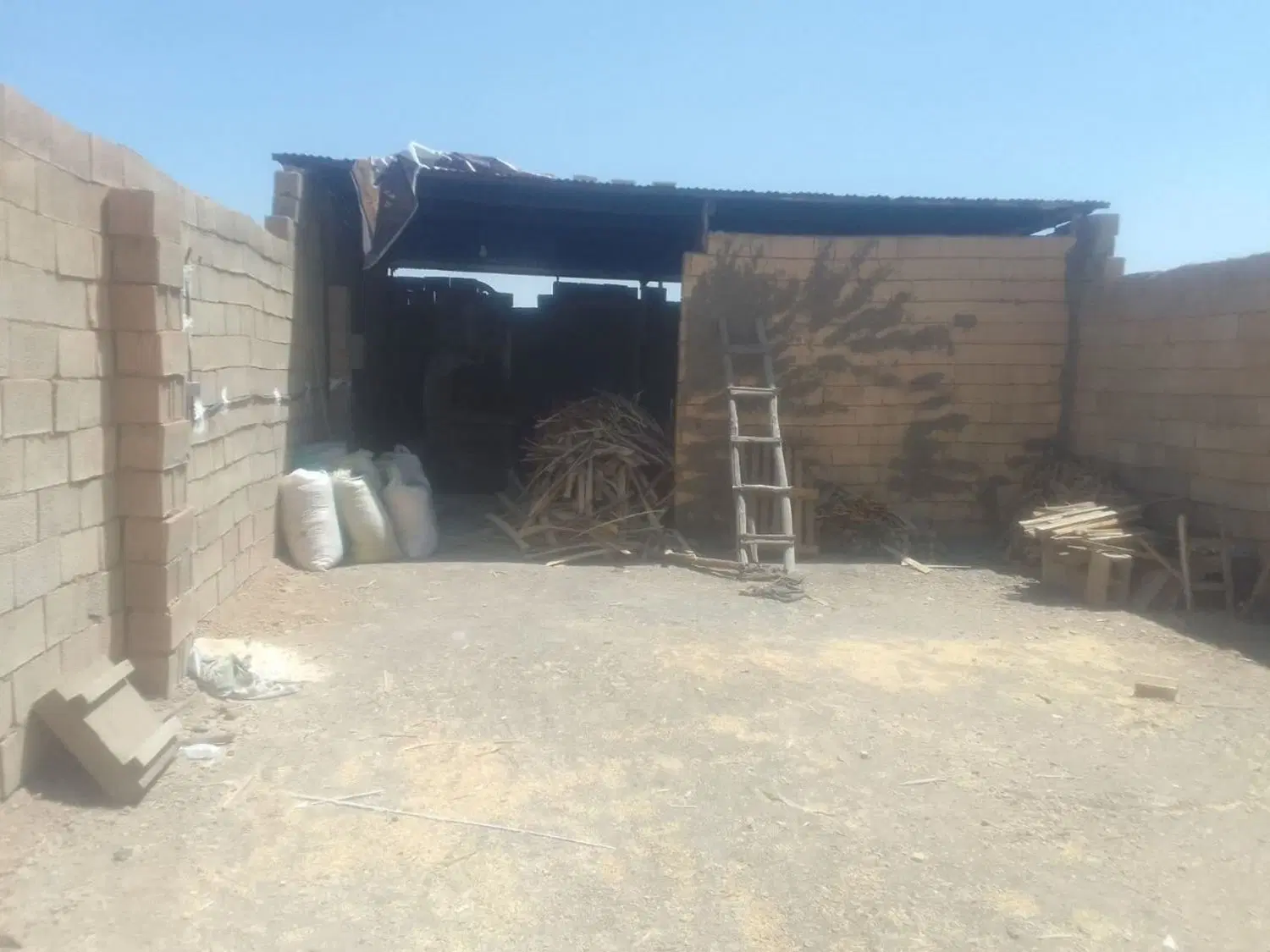 اجاره کارگاه با برق سه فاز