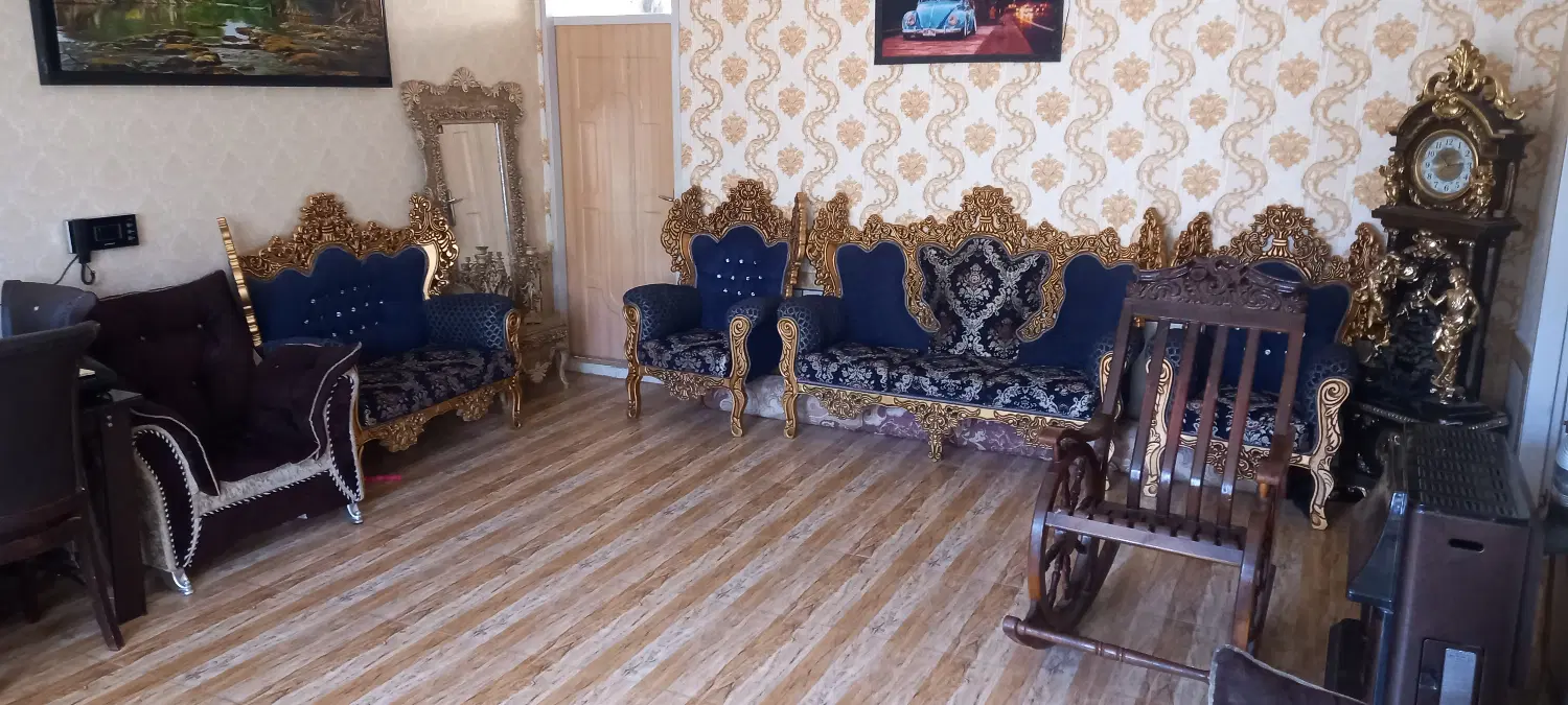 اجاره ملک زمینی