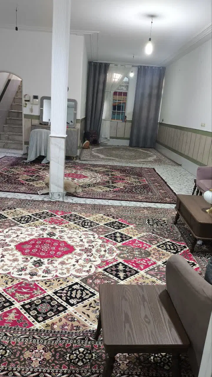 منزل ویلایی اجاره ای