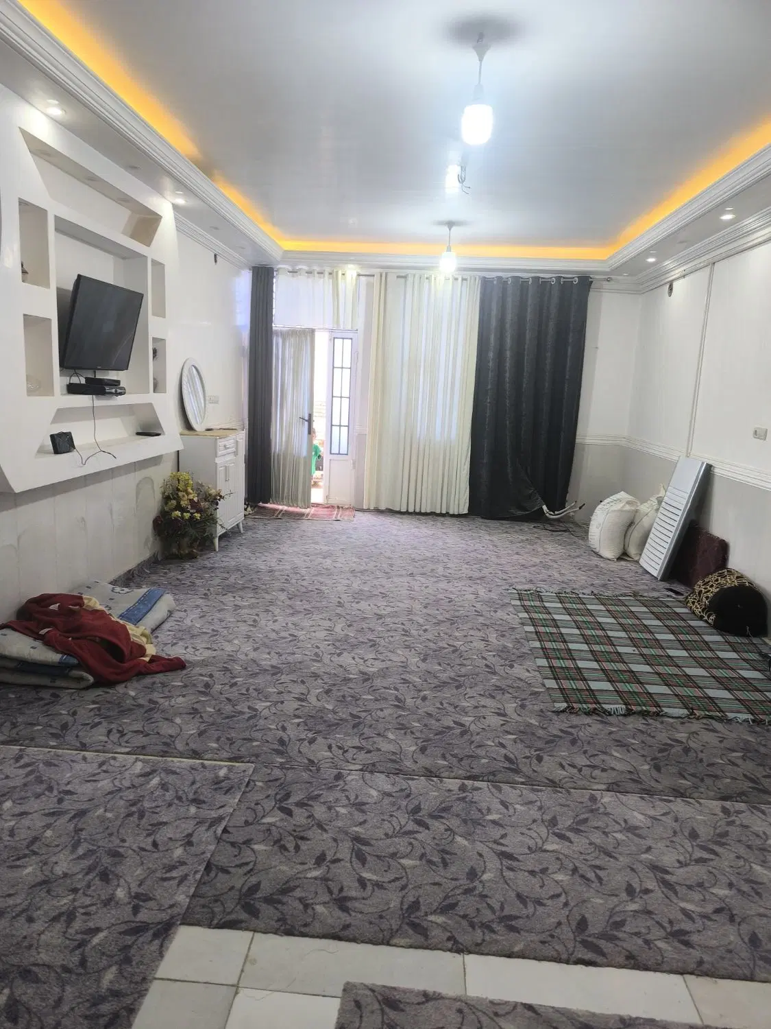 خانه ویلایی در شیبان