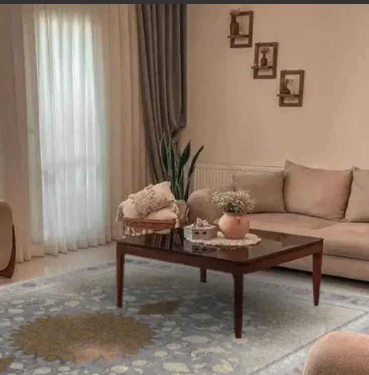 فول امکانات،مسکن مهر لپویی شیراز