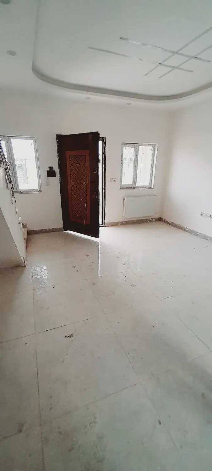۳۸۰ متر ویلای نوساز ماسوله