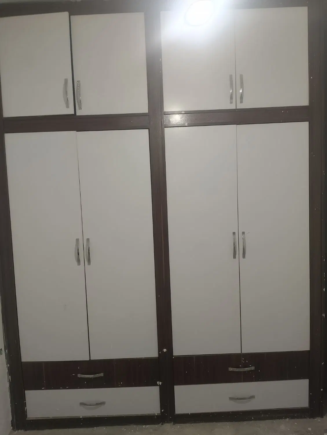 ویلای دربست  ۶۰متری  دربست شهرک حجت