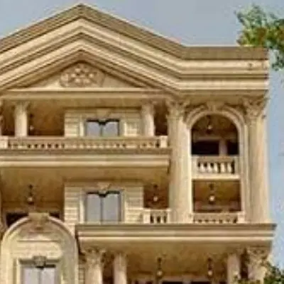 واحد نوساز رو به نما