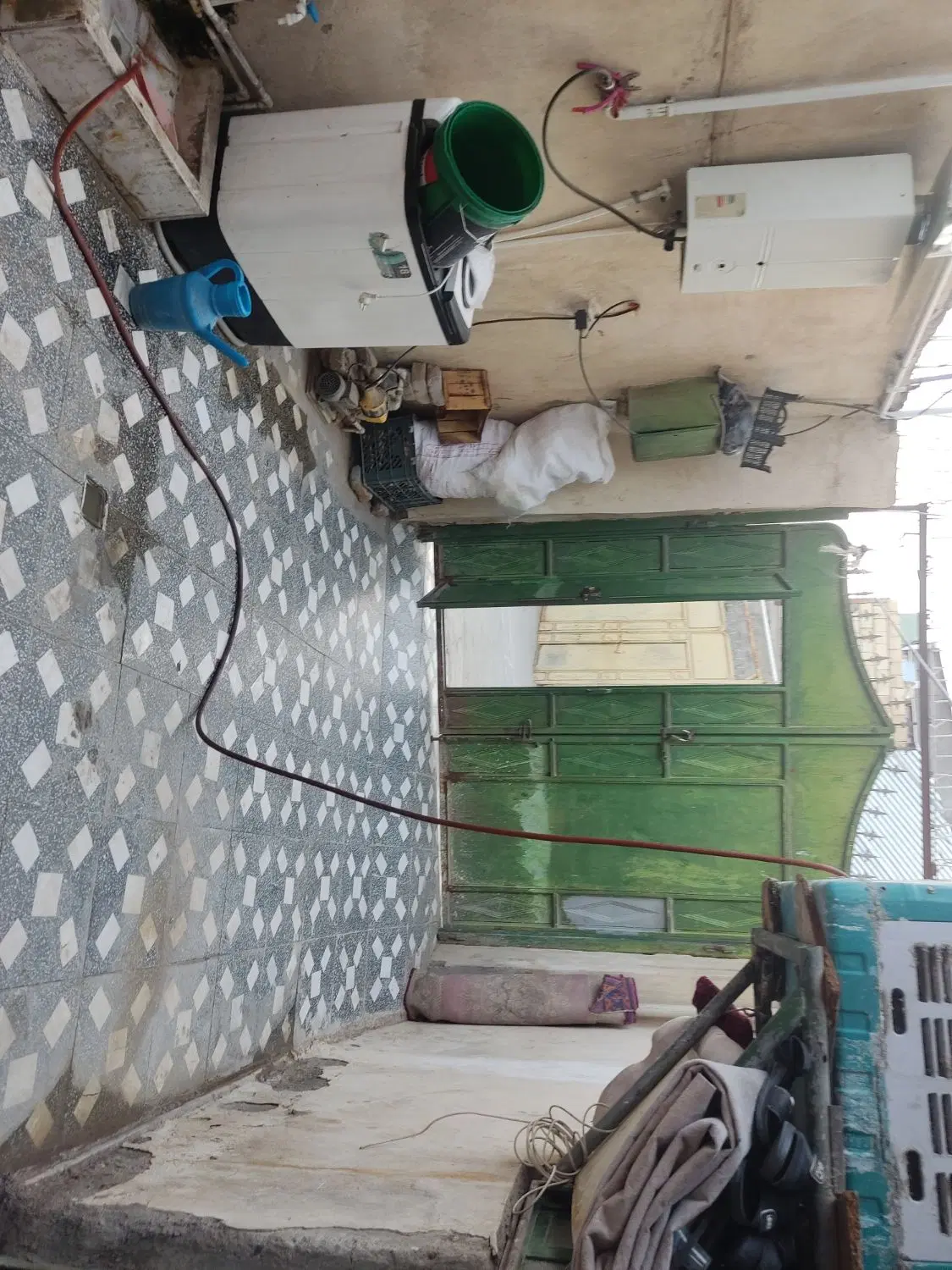 اجاره ویلایی