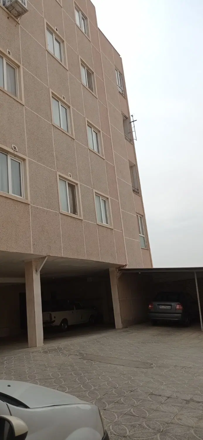 آپارتمان ۷۵متری شهرک گلسار مسکن مهر