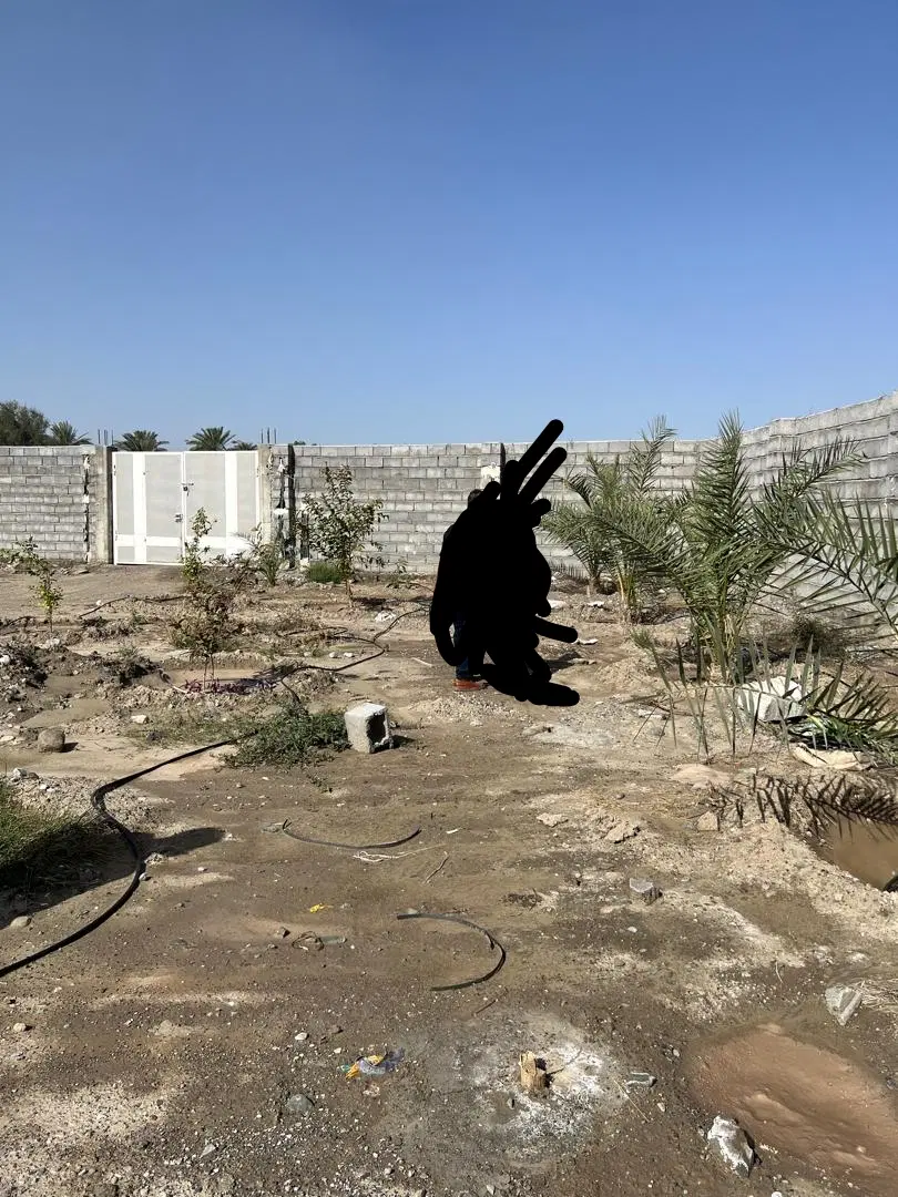 خونه باغ