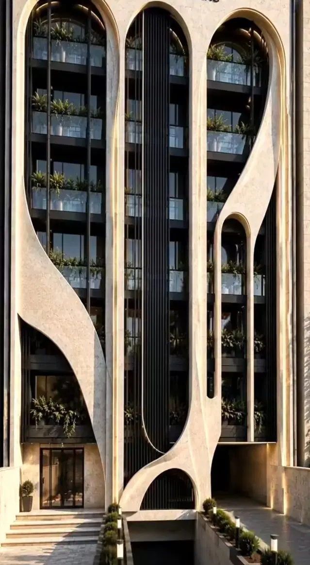 آپارتمان ۱۰۸ متر _دوخواب_جمهوری_الهیه_پزشک