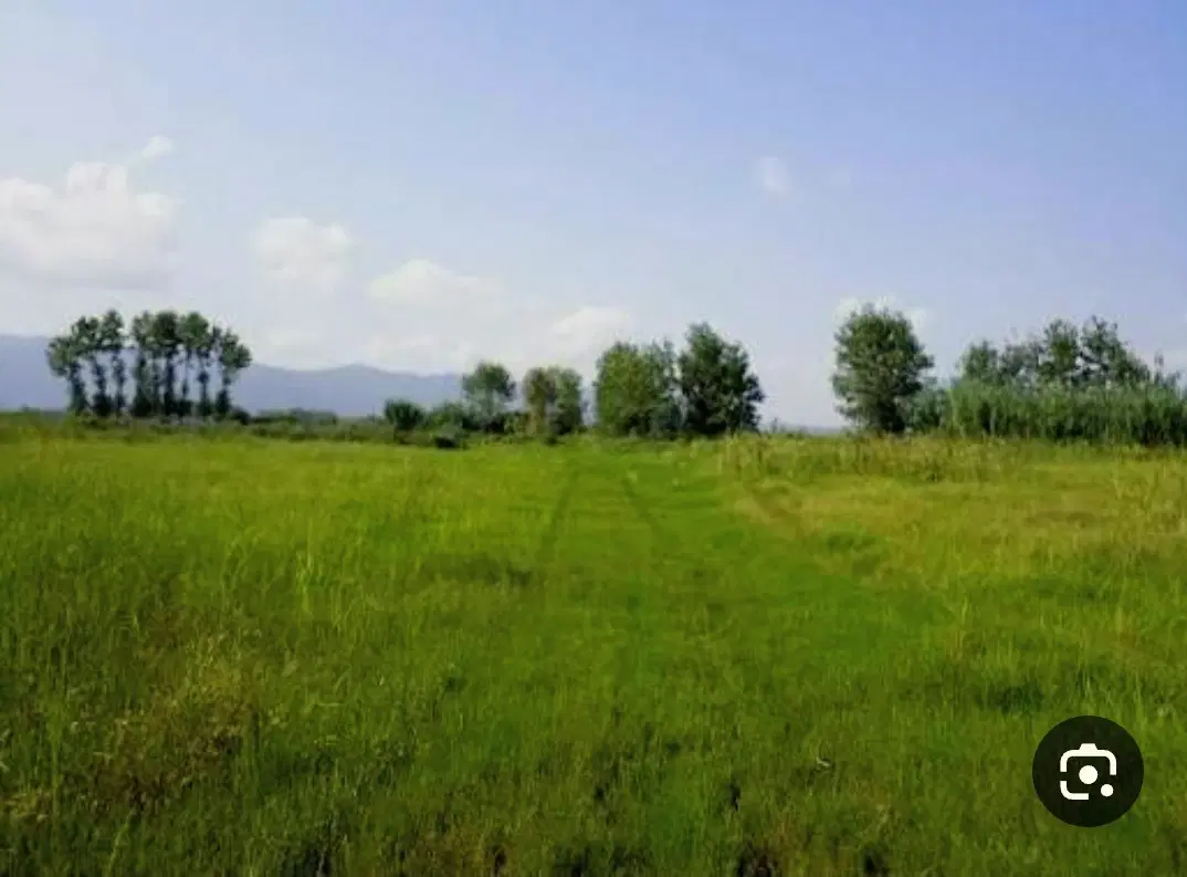 زمین ۱۱۶۰۰متر یا جواز گردشگری