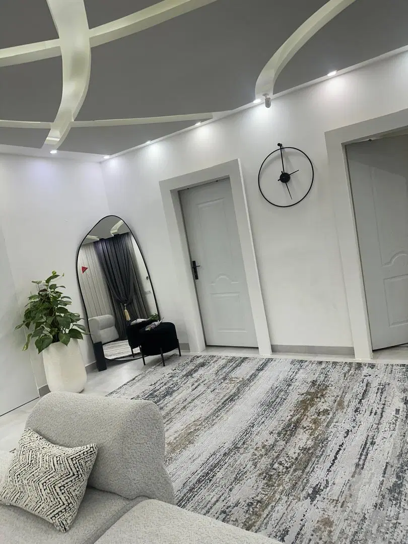 منزل125متری لوکس لاچری جهت فروش سندتکبرگ کوی نیرو
