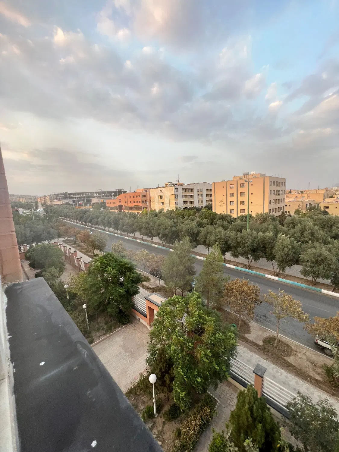پیش فروش واحد در سپاهانشهر