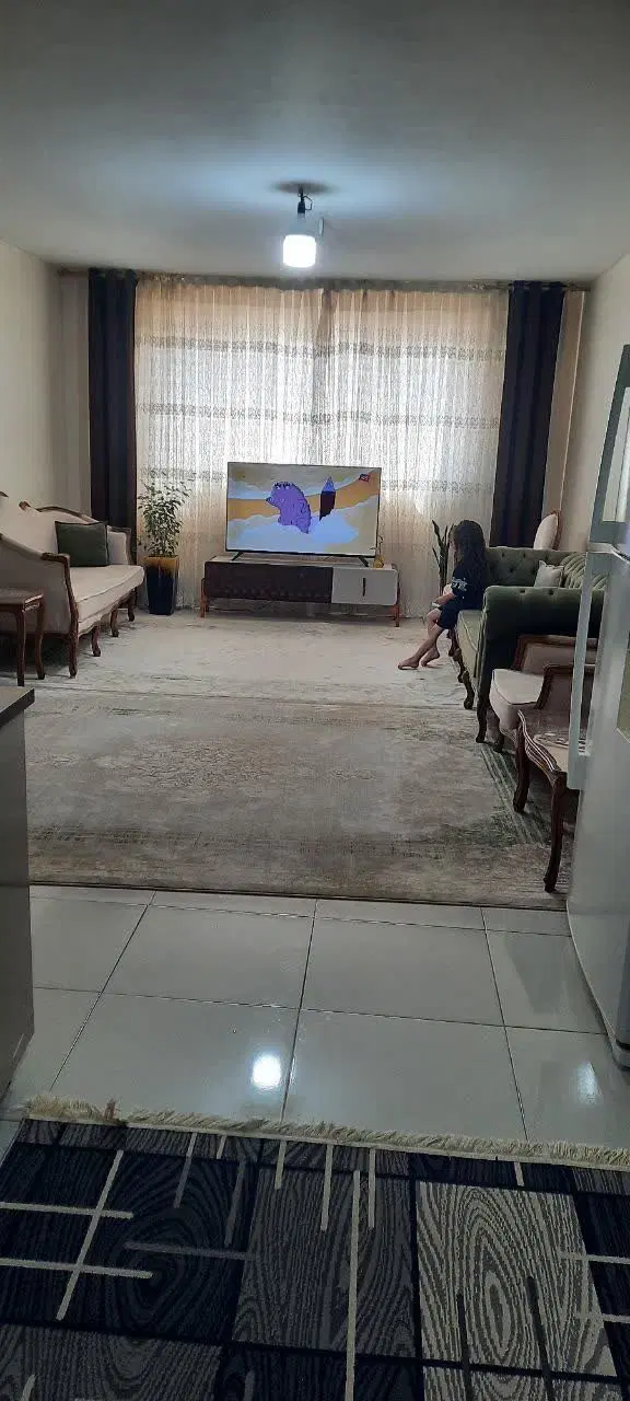 خانه ۹۰ متری در کیوان صفه اف۵
