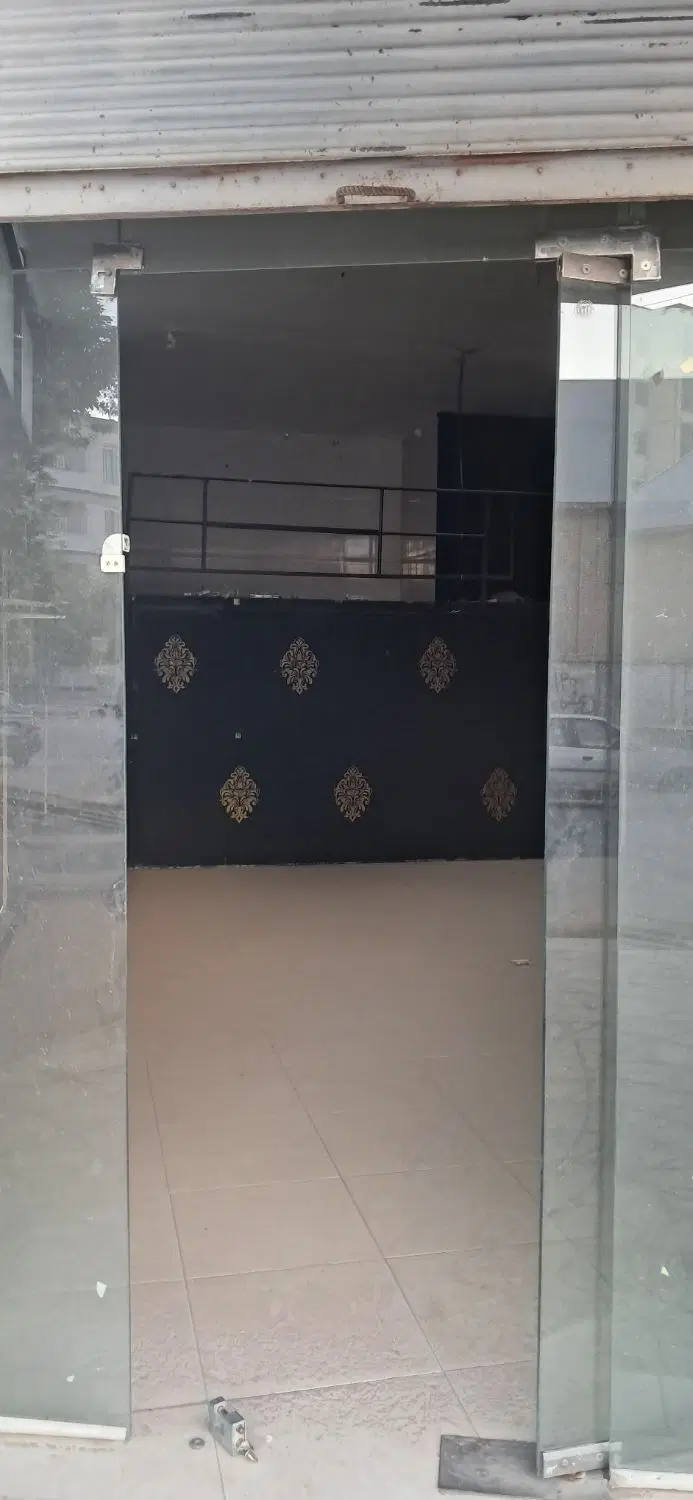 مغازه تعاون ۲