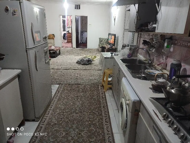آپارتمان خانه