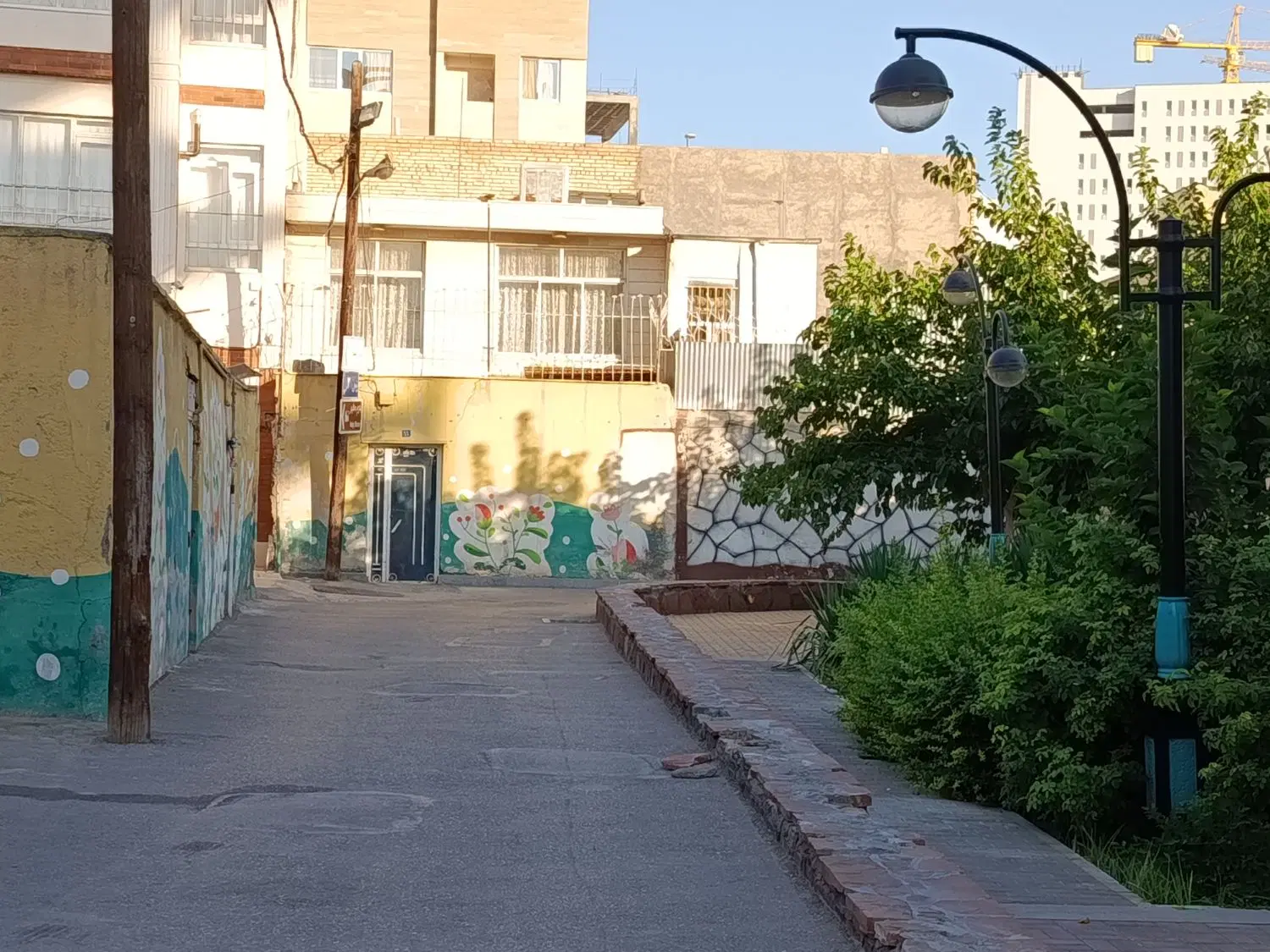 فروش منزل ویلایی